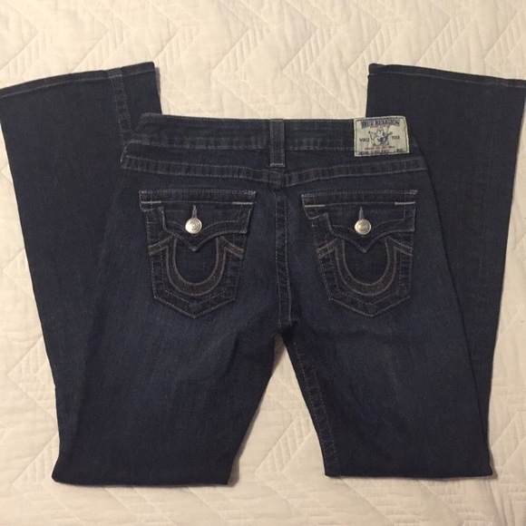 True Religion Denim - True Religion Jeans